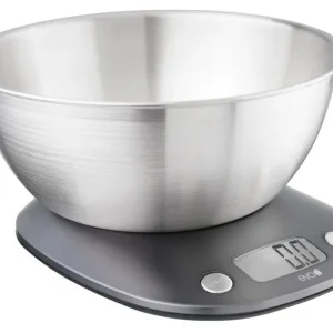 Prezzo Di Fabbrica BILANCIA CUCINA DIGITALE 5 KG/1G 033350
