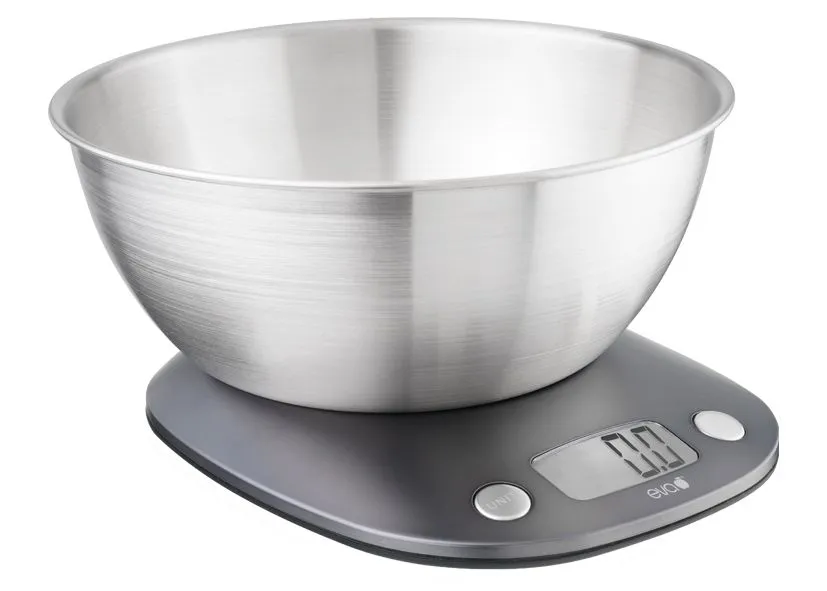 Prezzo Di Fabbrica BILANCIA CUCINA DIGITALE 5 KG/1G 033350