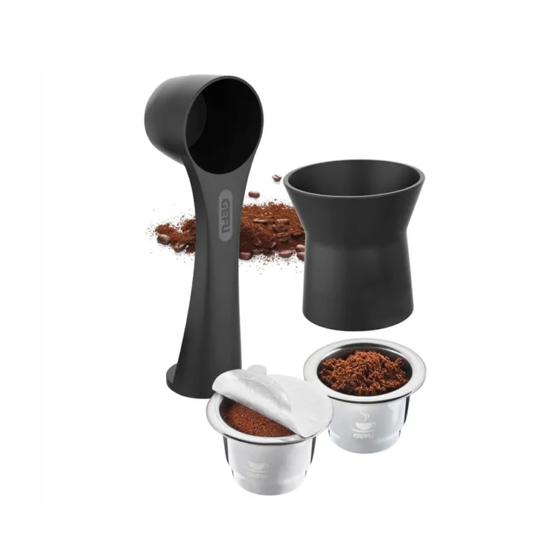 Occasione CAPSULE RIUTILIZZABILI CONSCIO SET 8 PZ