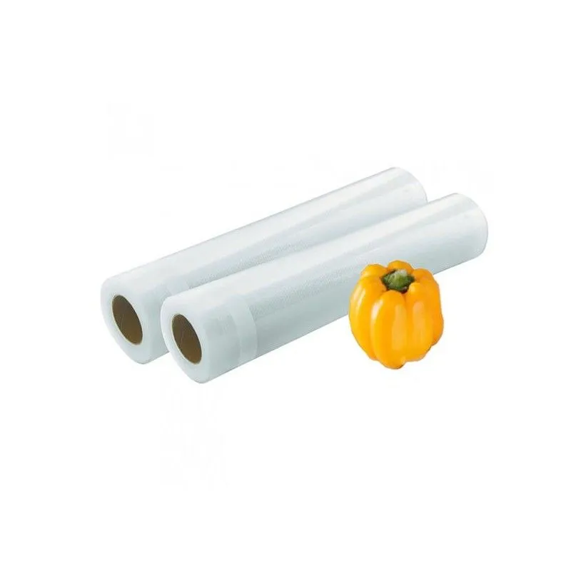 ROTOLI PER SOTTOVUOTO 15X600 2 PZ Nuovo Arrivo
