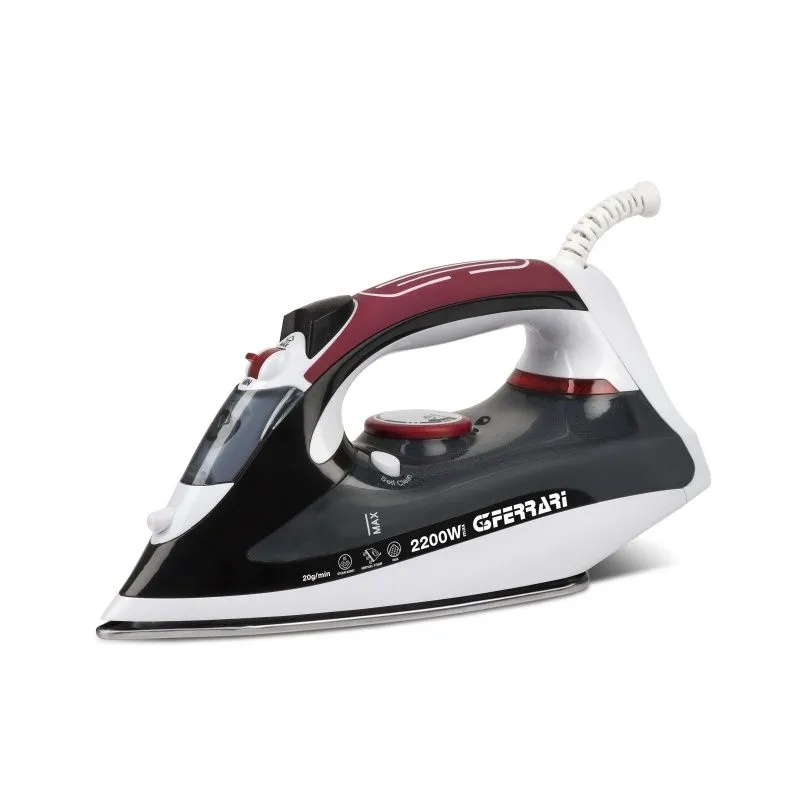 CALIFFO FERRO DA STIRO A VAPORE G40017 Bestseller