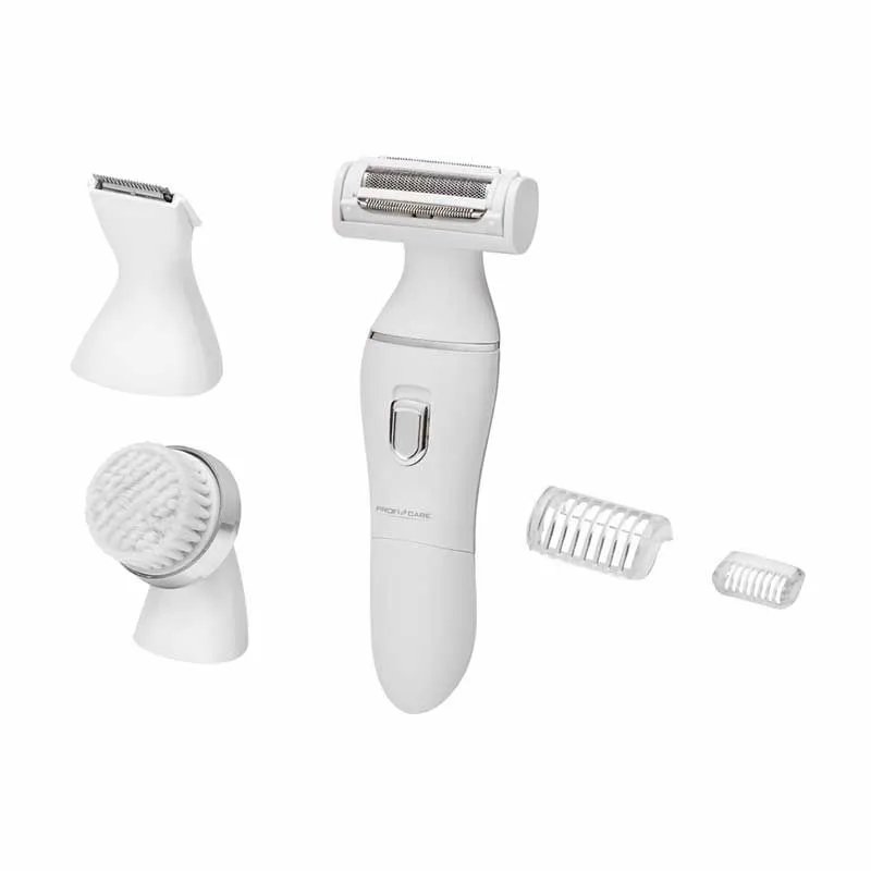 Subito Disponibile RASOIO LADY SET 3IN1 LBS 3001
