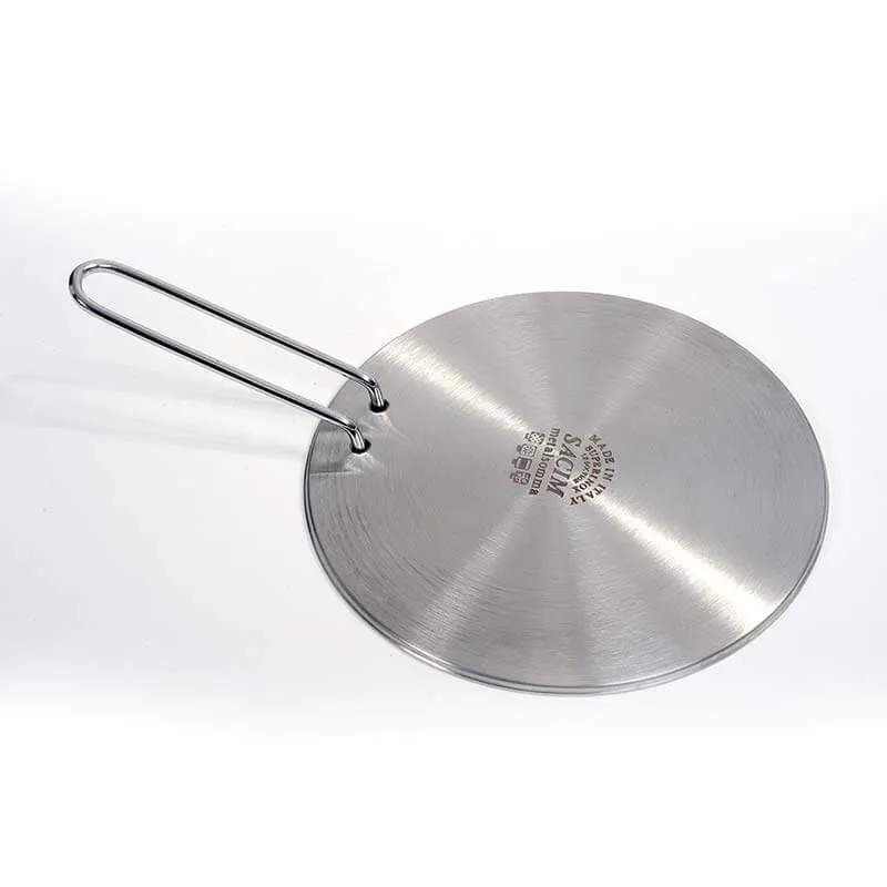 PIASTRA PER INDUZIONE 12 CM Offerta Del Giorno