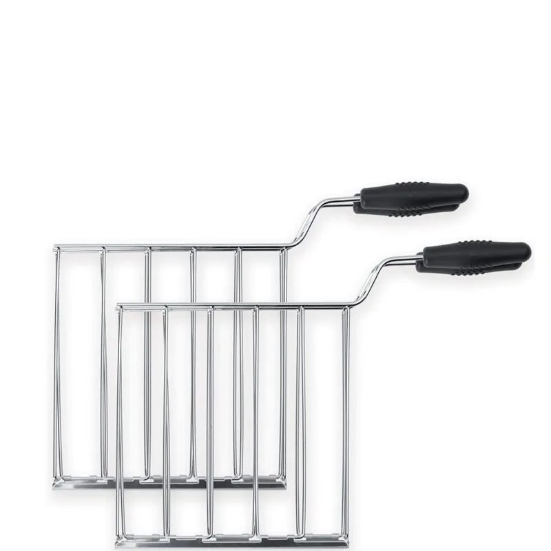 50‘ STYLE PINZA PER TOSTAPANE SET 2 PZ Spedizione Espresso