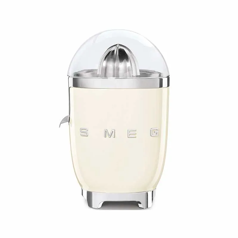 Miglior Prezzo 50‘ STYLE SPREMIAGRUMI PANNA