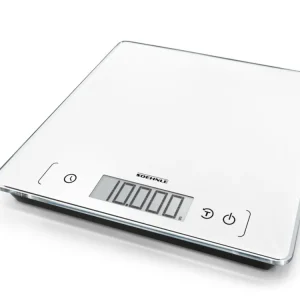 Esclusivo BILANCIA PESA ALIMENTI DIGITALE PAGE COMFORT 400