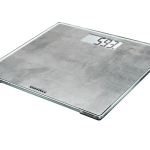 Non Perdere BILANCIA PESAPERSONA ELETTRONICA STYLE SENSE COMPACT 300 CONCRETE