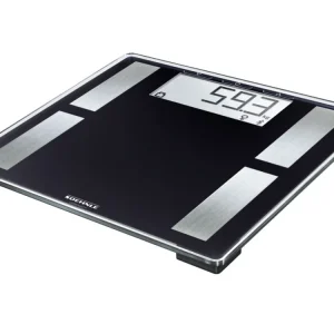 A Buon Prezzo BILANCIA PESAPERSONA ELETTRONICA SHAPE SENSE CONNECT 50