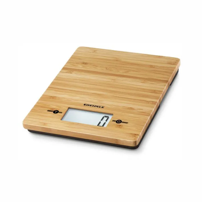BILANCIA PESA ALIMENTI DIGITALE BAMBO0 5 KG Bestseller