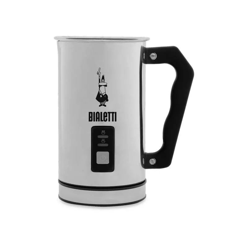 MILK FROTHER CAPPUCCINATORE BIANCO Compra Online