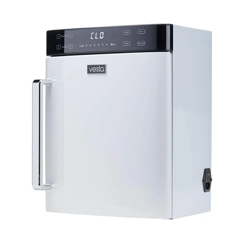 MACCHINA PER SOTTOVUOTO VERTICALE V 40 Promozione Esclusiva