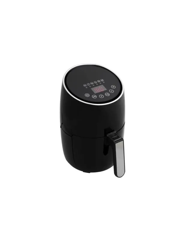 TECHNO COLLECTION FRIGGITRICE INOX AD ARIA 1,5 LT 53454 Super Prezzo