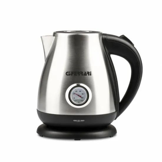 Prezzo Scontato RAPIDO BOLLITORE ELETTRICO G10096