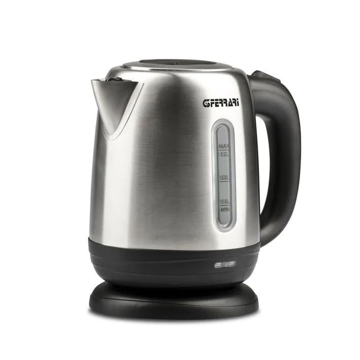 Prezzo Di Fabbrica IDRA BOLLITORE ELETTRICO 1,2 LT G10095