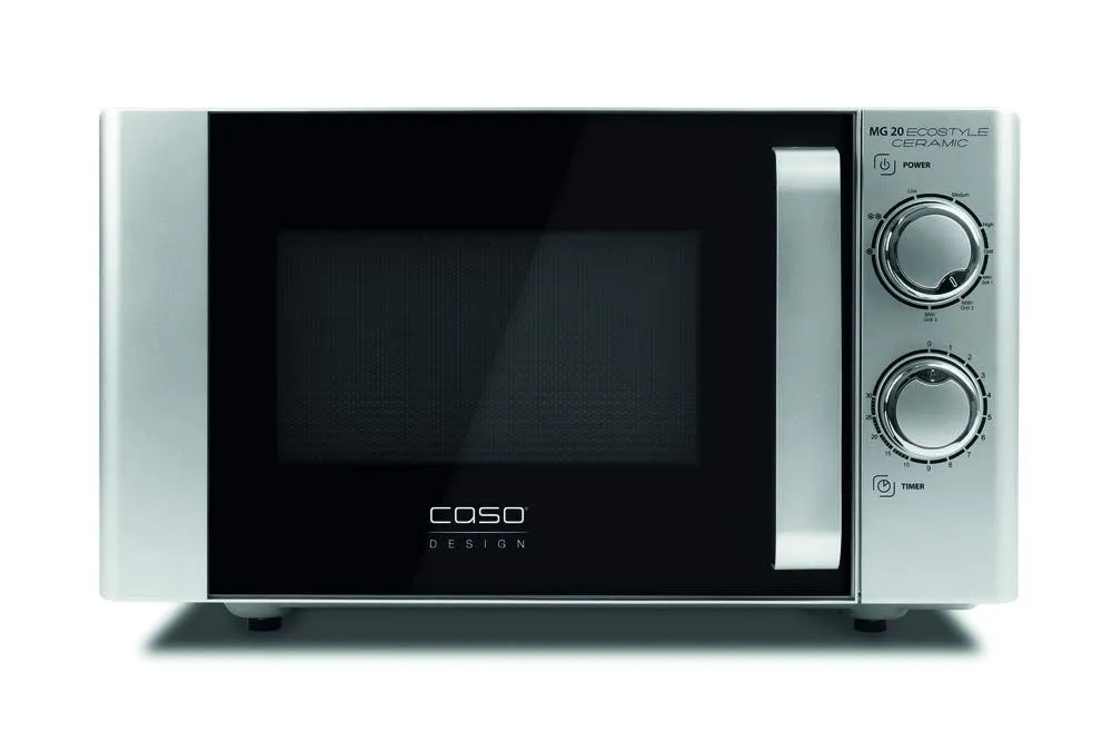 FORNO MICROONDE ECOSTYLE MG 20 Bestseller