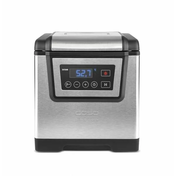 Nuovo Arrivo SOUS VIDE CENTER SV500