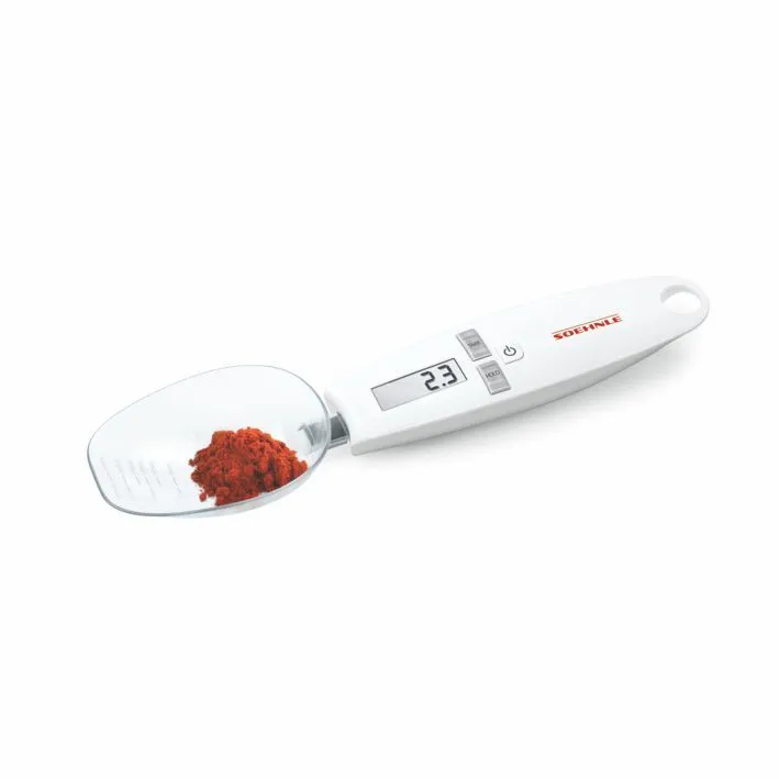 Sconto BILANCIA PESA ALIMENTI DIGITALE COOKINGSTAR 500 GR