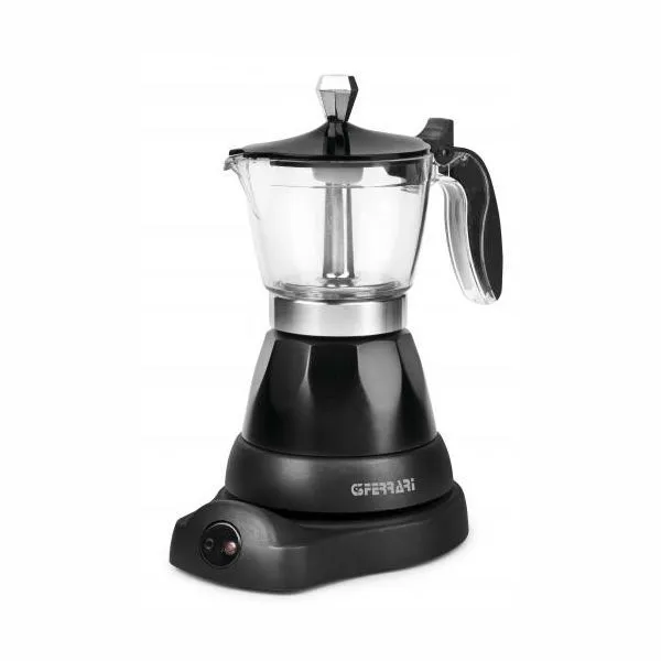 Occasione Imperdibile BONJOUR MOKA ELETTRICA 3 TZ G10028