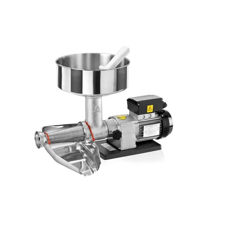 SPREMIPOMODORO MED JUNIOR INOX 17400J/I Promozione Esclusiva