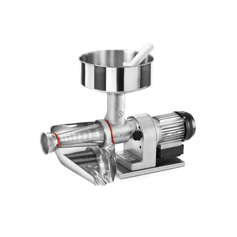 SPREMIPOMODORO BIG 2P INOX 17000/III Occasione