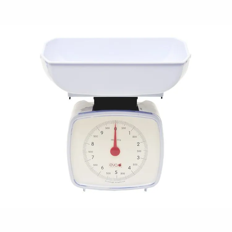 BILANCIA CUCINA ANALOGICA 033041 10 KG Non Perdere
