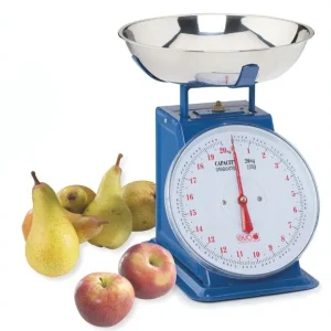 BILANCIA CUCINA ANALOGICA 033248 20 KG Nuovo Arrivo