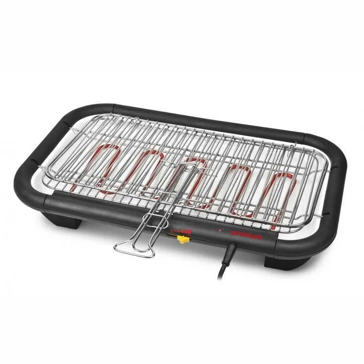 GALACTIC GRILL BARBECUE ELETTRICO G10027 Prezzo Ridotto