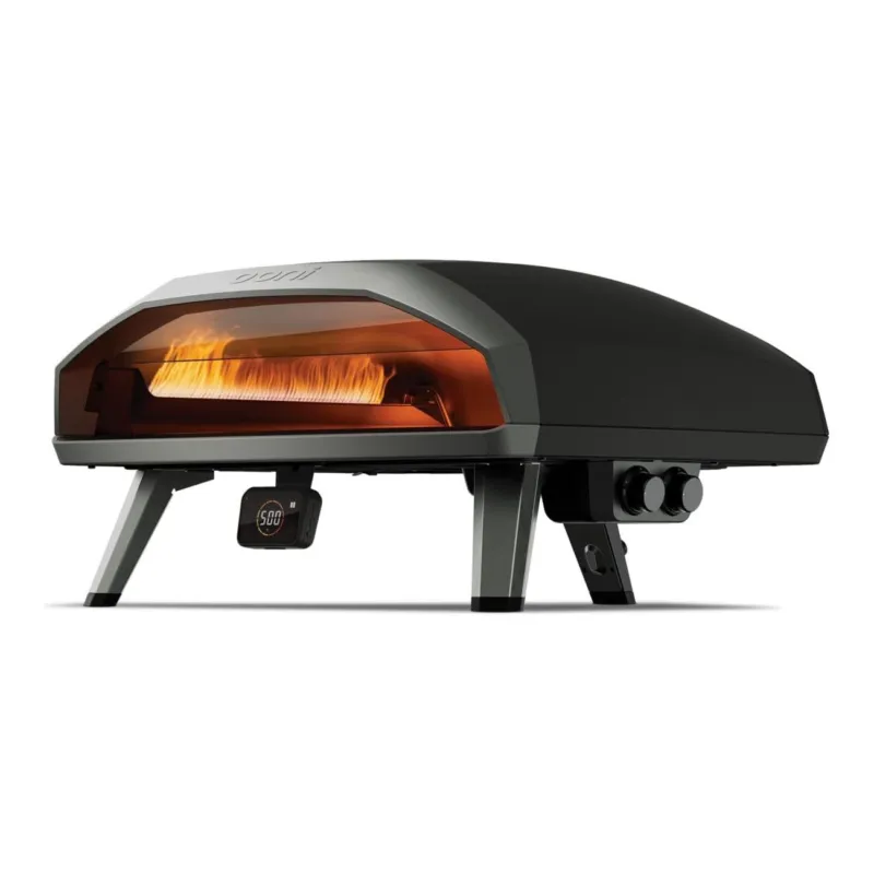 Scelto Dai Clienti KODA 2 MAX FORNO PER PIZZA A GAS