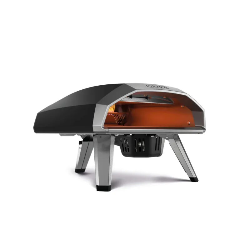 KODA 2 FORNO PER PIZZA A GAS Ultima Occasione