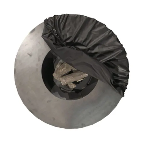 COVER SOFT BLACK 100 Popolare