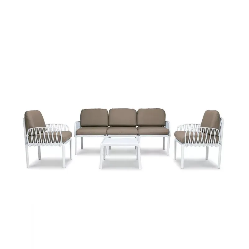 Compra Online MURANO SALOTTO BIANCO E BEIGE