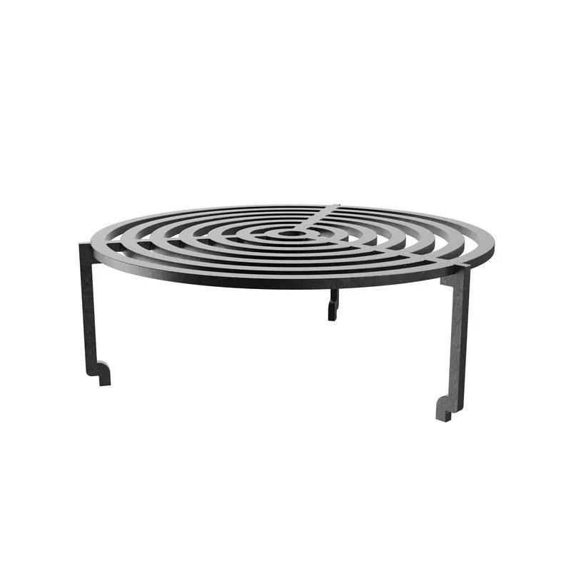 GRILL IN GHISA 100 Direttamente Dal Produttore