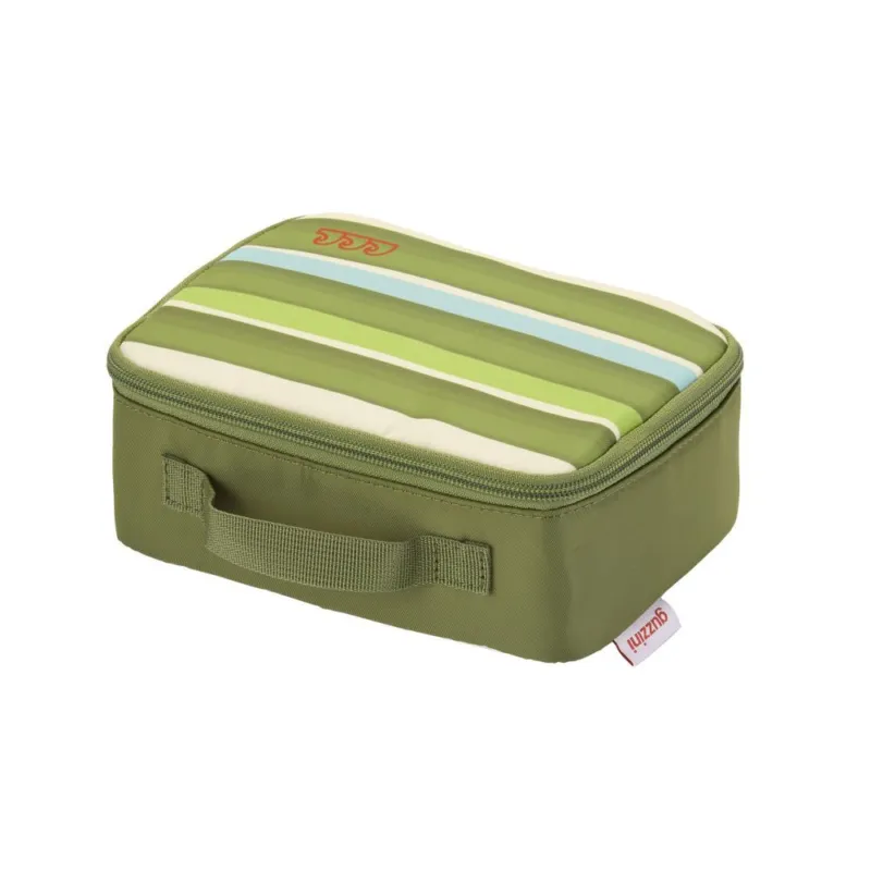 Vendita Finale BREEZE BORSA TERMICA 1,8 L VERDE AVOCADO