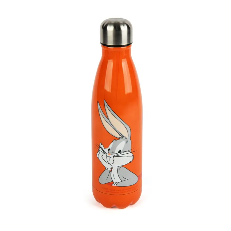 Vendita Finale BUGS BUNNY BOTTIGLIA TERMICA 500 ML