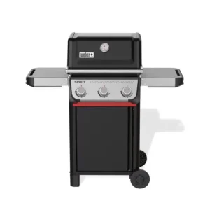 Spedito Oggi SPIRIT E-315 BARBECUE A GAS 3 BRUCIATORI GAS GPL