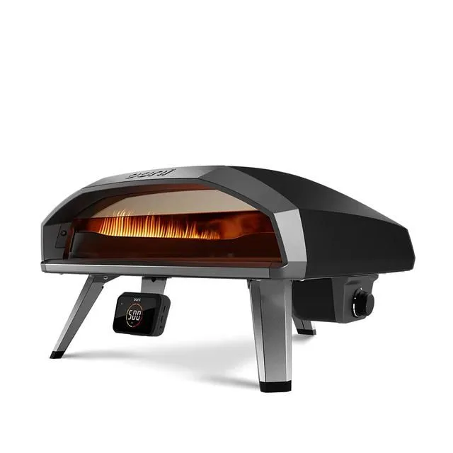 Promozione Esclusiva KODA 2 PRO FORNO PER PIZZA A GAS