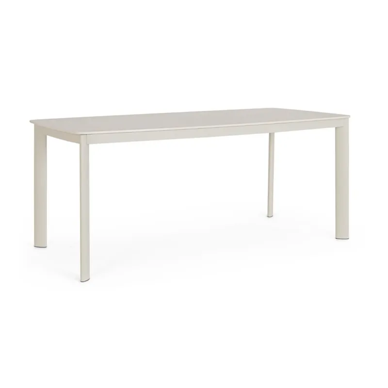 ALCORA TAVOLO 180X90 CM WALL Affare