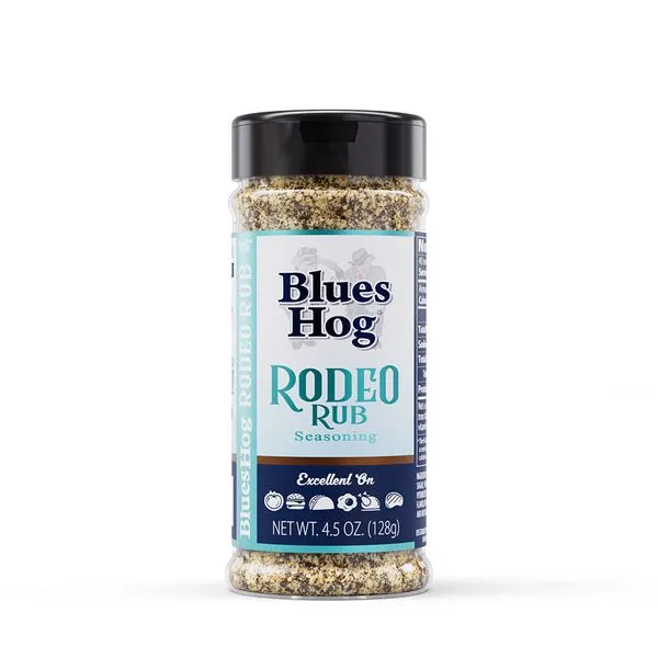 RODEO RUB SEASONING 128 GR A Buon Prezzo