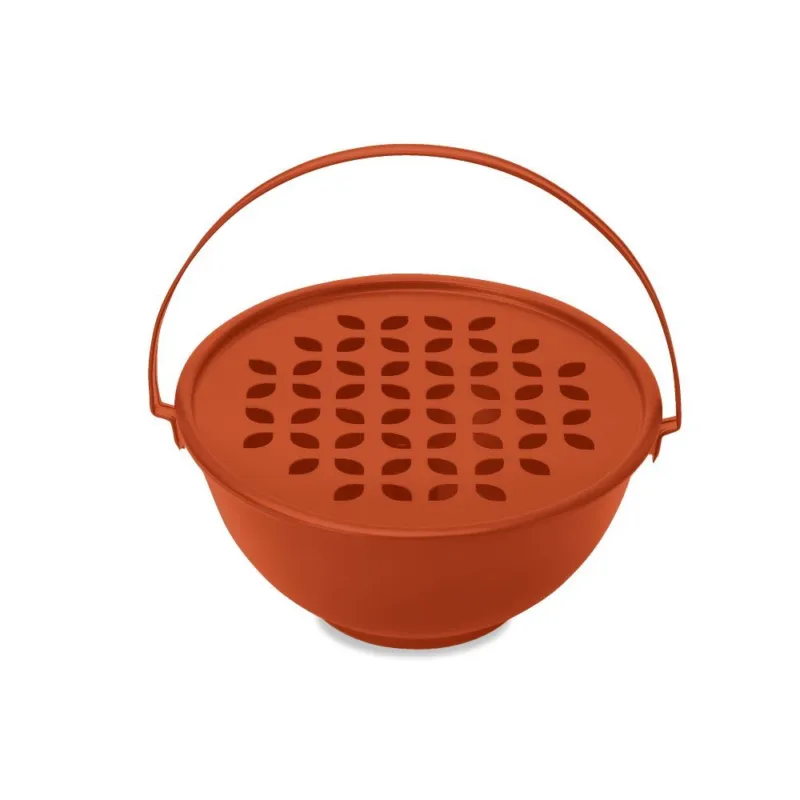AUSTIN PORTAZAMPIRONE MATTONE CON BASE Must-Have