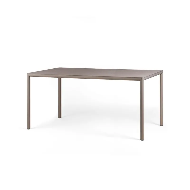 PIAVE TAVOLO 160X90 TORTORA Prezzo Ridotto