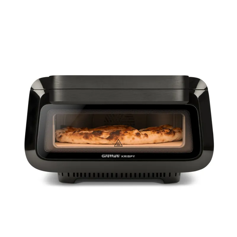Compra Adesso KRISPY FORNO PIZZA & FRIGGITRICE AD ARIA G10225