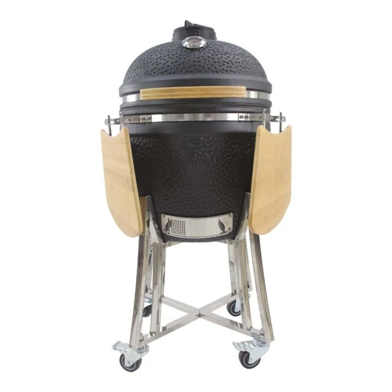 Super Prezzo KAMADO BARBECUE GRANDE STARTER KIT