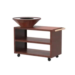 Offerta Limitata PONTAILLAC BARBECUE A BRACIERE 88 COGNAC