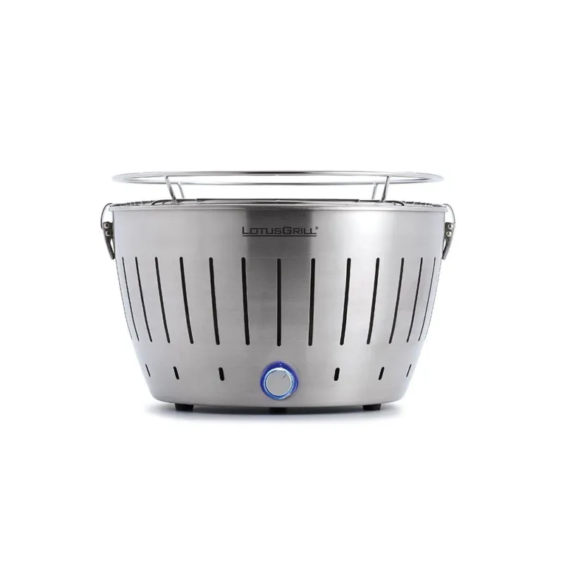 Bestseller CLASSIC GRILL BARBECUE INOX