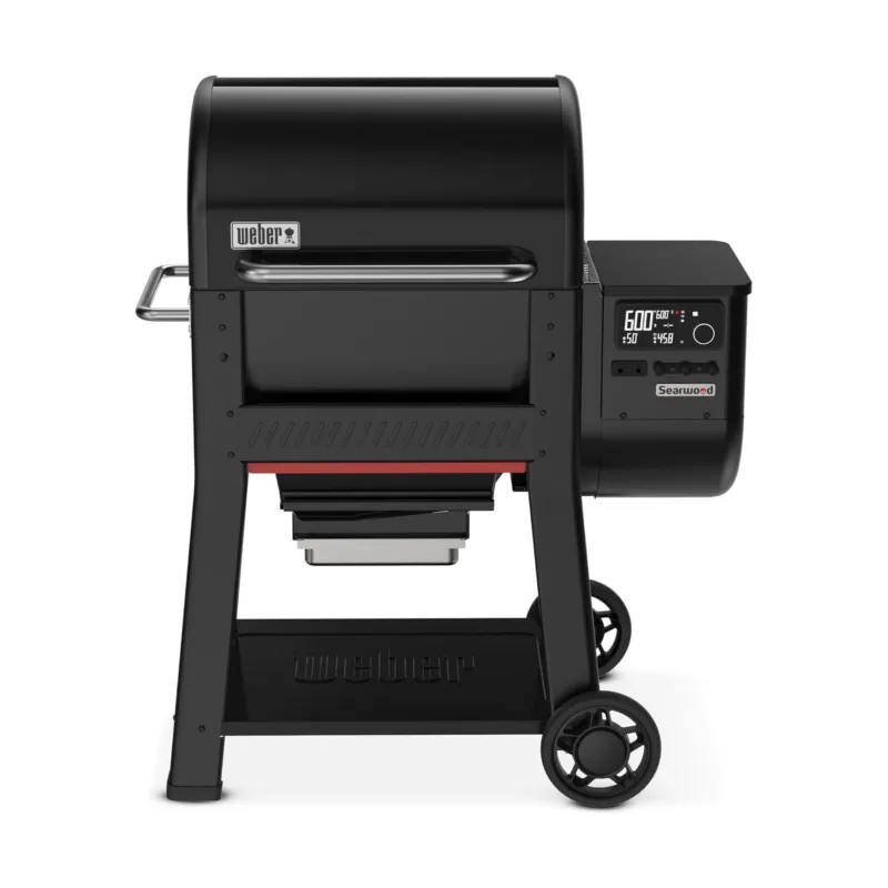 SEARWOOD BARBECUE A PELLET Compra Online