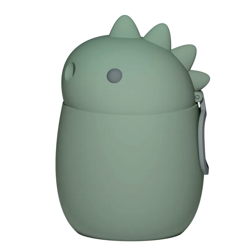 BESTIE LUNCH BOX DINOSAURO 600 ML Direttamente Dal Produttore