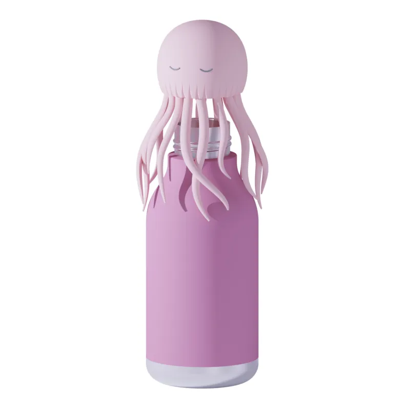 Nuova Collezione BESTIE BORRACCIA TERMICA MEDUSA 475 ML