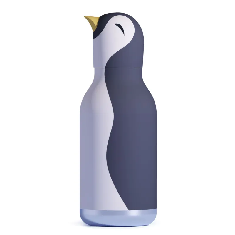 Professionale BESTIE BORRACCIA TERMICA PINGUINO 475 ML