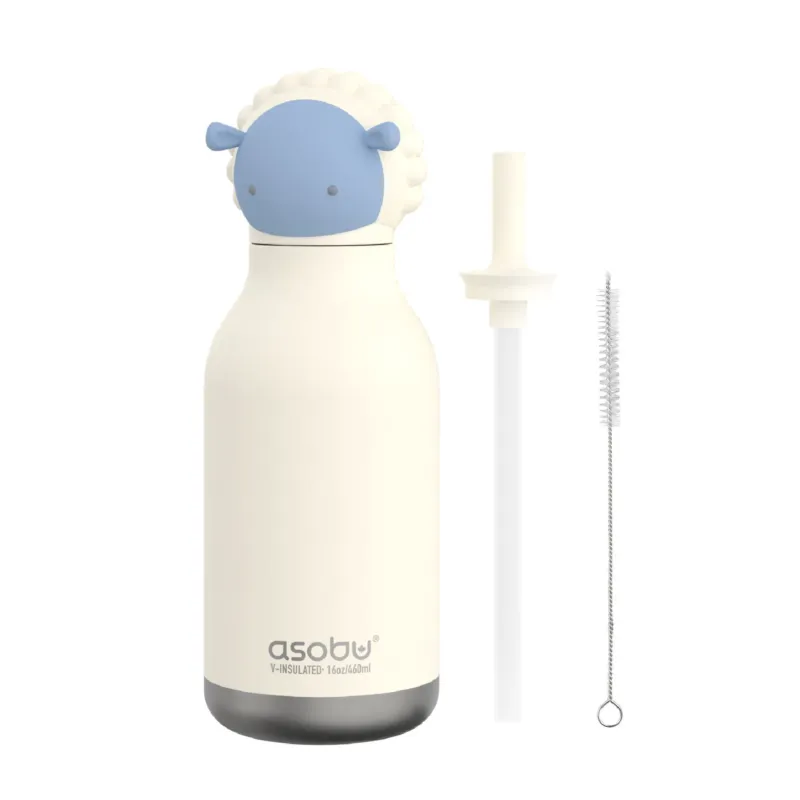 BESTIE BORRACCIA TERMICA PECORA 475 ML Soddisfatti O Rimborsati