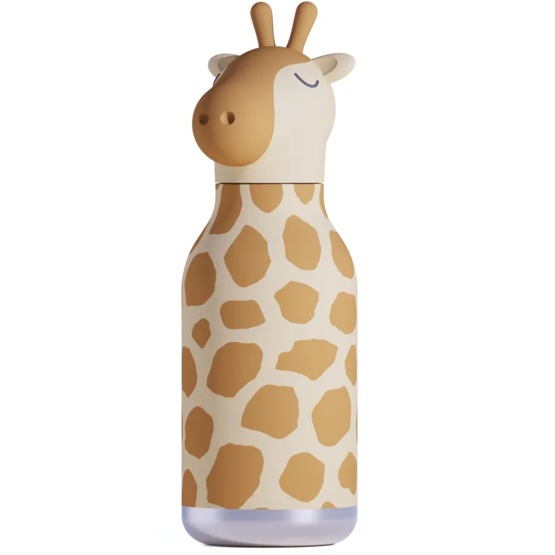 BESTIE BORRACCIA TERMICA GIRAFFA 475 ML Vendita Finale